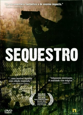 Poster of Sequestro