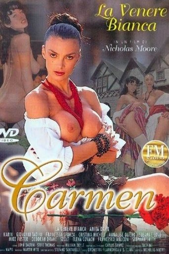 Poster of Carmen