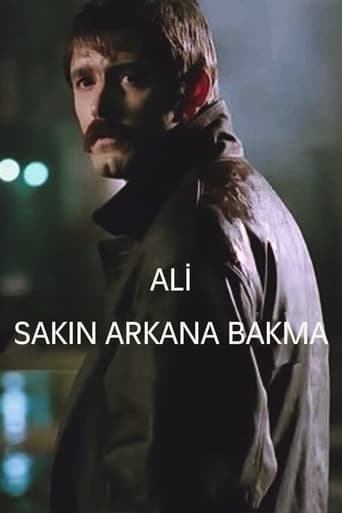 Poster of Ali / Sakın Arkana Bakma