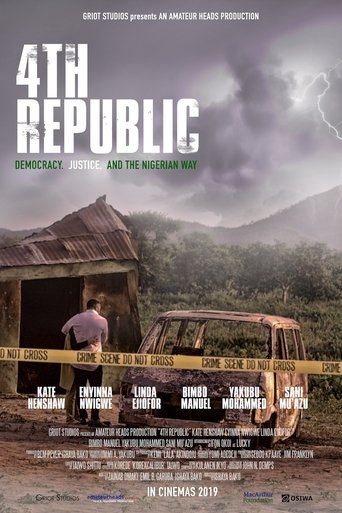 Poster of 4th Republic