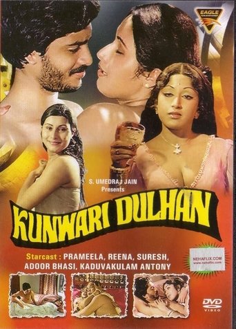 Poster of Kunwari Dulhan