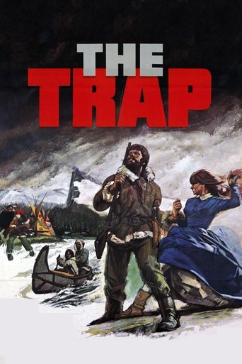 Poster of The Trap