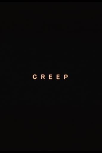 Poster of CREEP