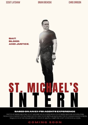 Poster of St. Michael's Intern