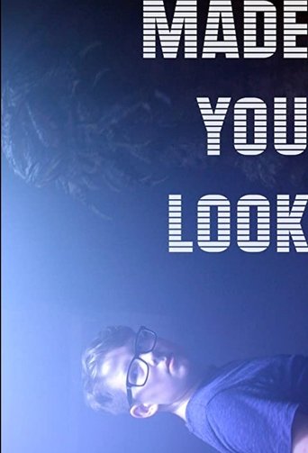 Poster of Made You Look