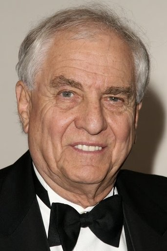 Portrait of Garry Marshall
