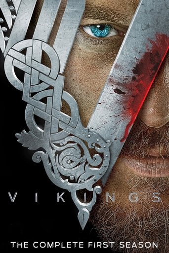 Portrait for Vikings - Season 1