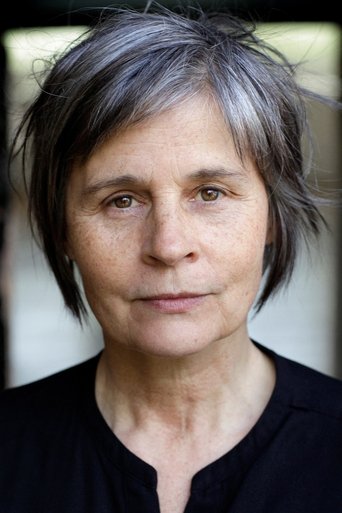 Portrait of Suzanna Hamilton