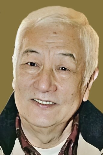 Portrait of Cheung Ying-Tsoi