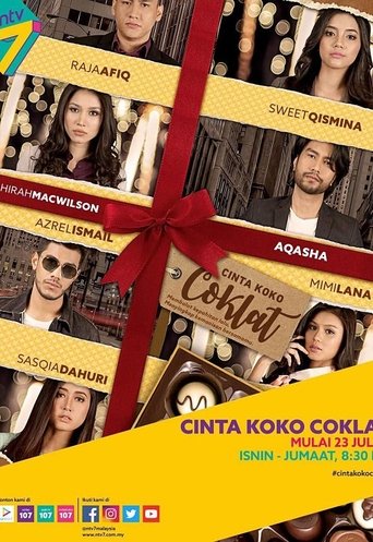 Poster of Cinta Koko Coklat