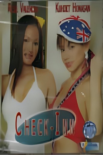Poster of Check Inn