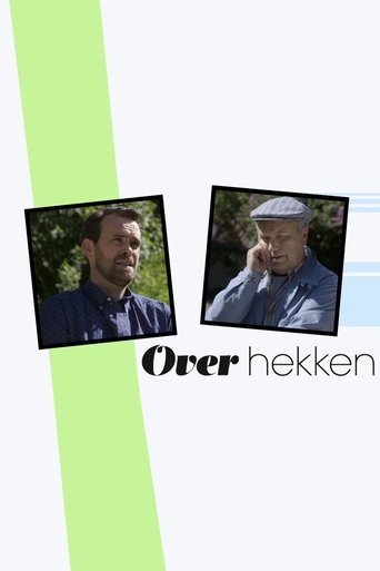Portrait for Over hekken - Season 3