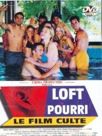 Poster of Loft pourri