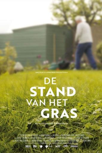 Poster of The State of the Grass