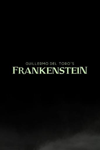 Poster of Frankenstein