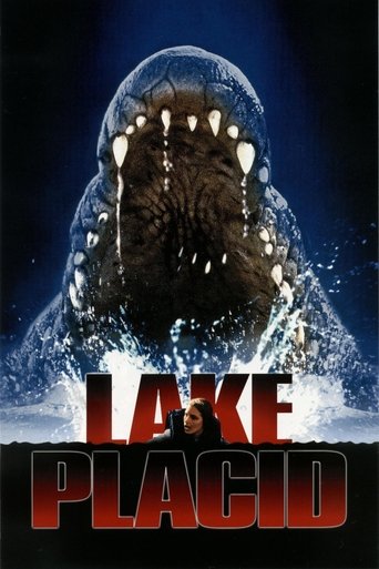 Poster of Lake Placid