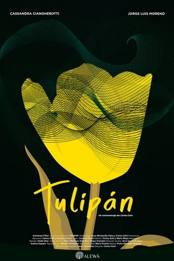 Poster of Tulip