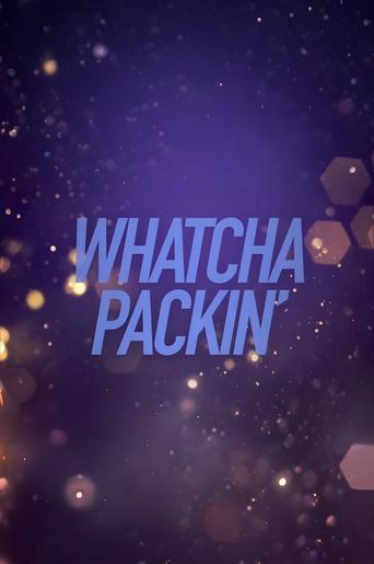 Portrait for Whatcha Packin' - All Stars 5