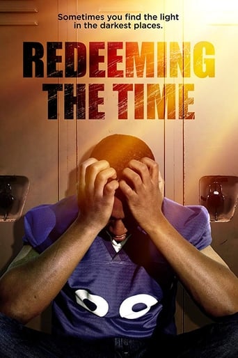 Poster of Redeeming The Time