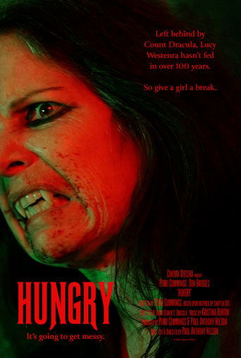 Poster of Hungry