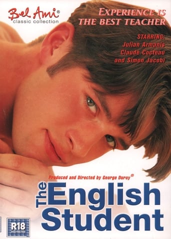 Poster of The English Student