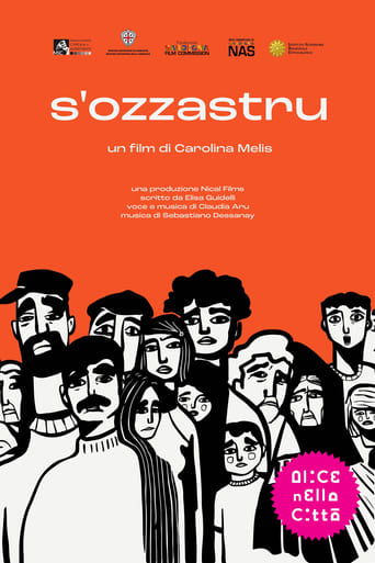 Poster of S'Ozzastru