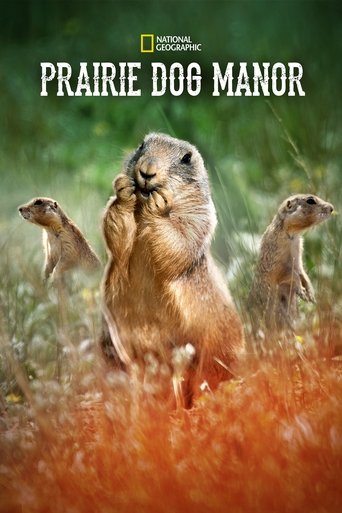 Portrait for Prairie Dog Manor - Season 1