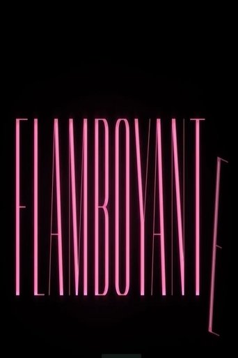 Poster of Flamboyante