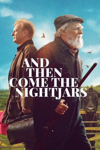 Poster of And Then Come the Nightjars