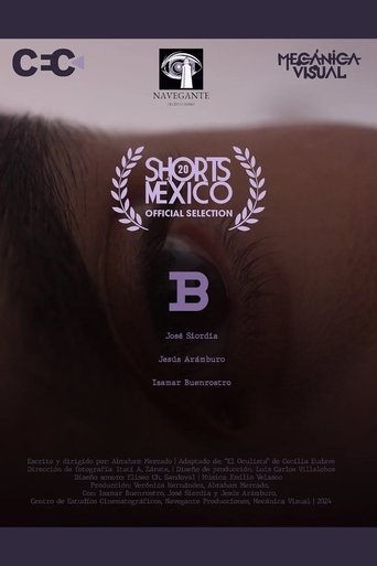 Poster of B