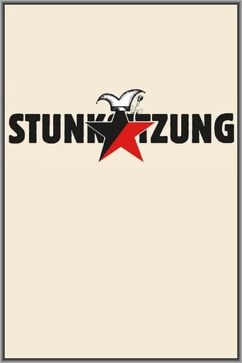 Poster of Stunksitzung