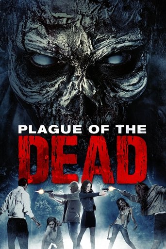 Poster of Plague of the Dead