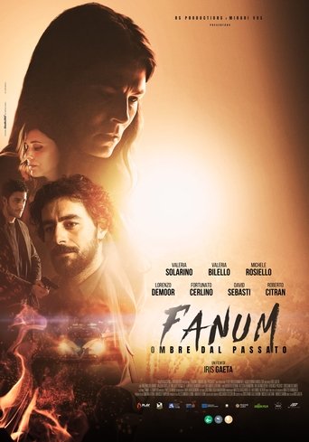 Poster of Fanum