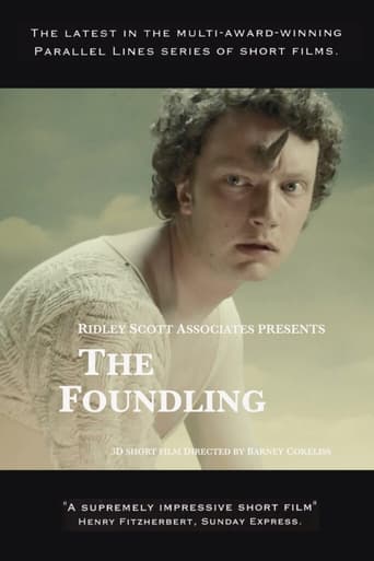 Poster of The Foundling