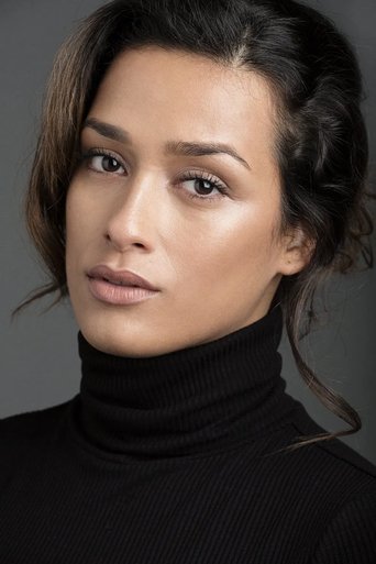 Portrait of Chanel Terrero