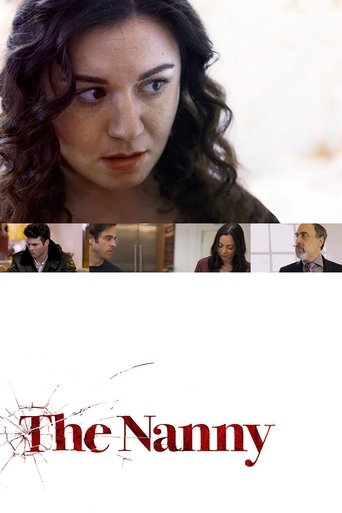 Poster of The Nanny