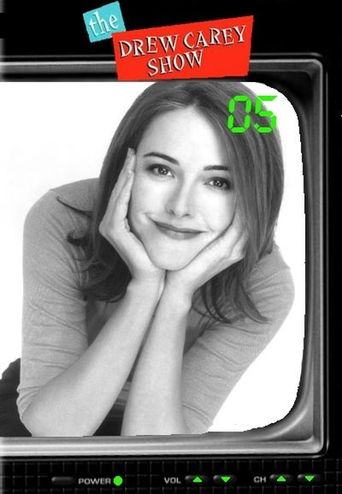 Portrait for The Drew Carey Show - Season 5
