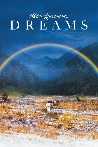 Dreams Poster of Dreams