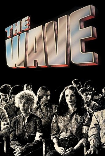 Poster of The Wave