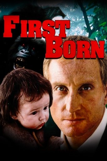Poster of First Born