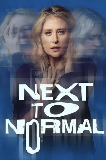 Poster of Next to Normal