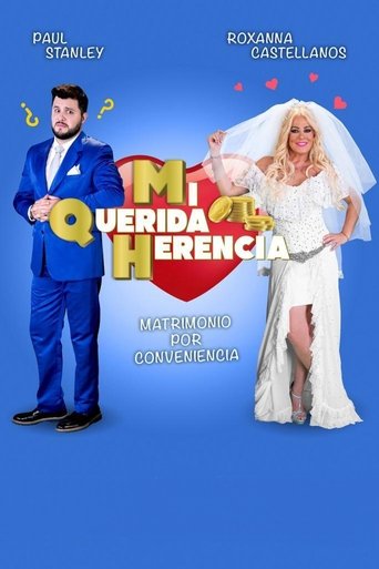 Poster of Mi Querida Herencia