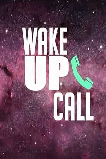 Poster of Wake Up Call