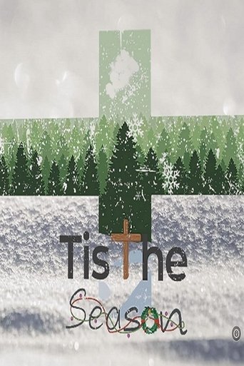 Poster of Tis the Season
