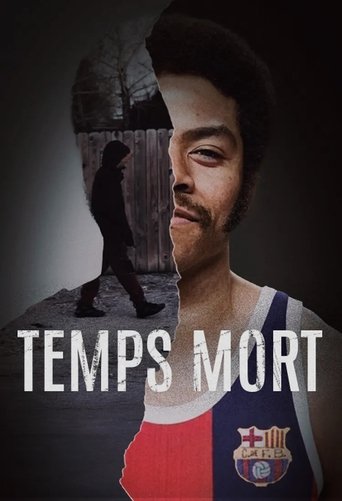 Poster of Temps mort: la resurrecció de Charles Thomas