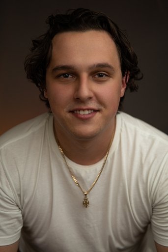 Portrait of Milan Bjelajac