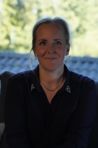 Portrait of Marita (Maysa) Tønder