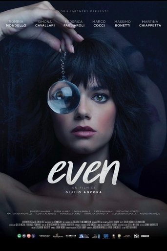 Poster of Even