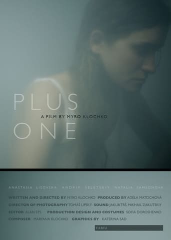 Poster of Plus One