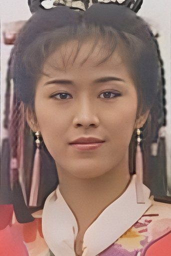 Portrait of Stella Wong